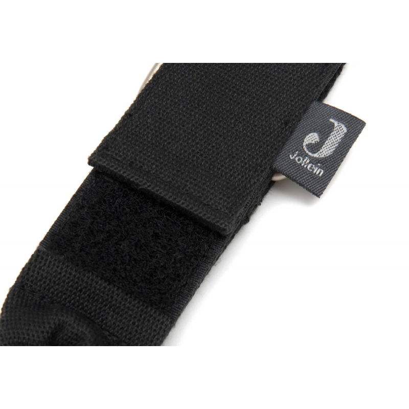 Crochet pour poussette | Noir