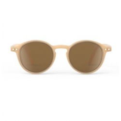Lunettes de soleil 5-7 ans (D) | Macchiato - Izipizi