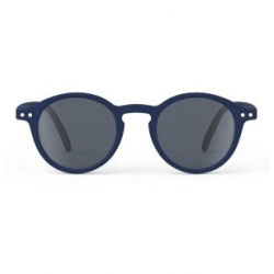 Lunettes de soleil 3-5 ans (D) | Navy Blue - Izipizi