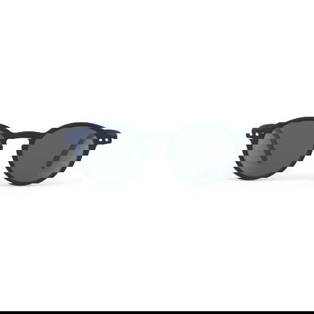 Lunettes de soleil 3-5 ans (D) | Navy Blue - Izipizi