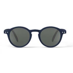Lunettes de soleil 7-11 ans (D) | Navy Blue - Izipizi