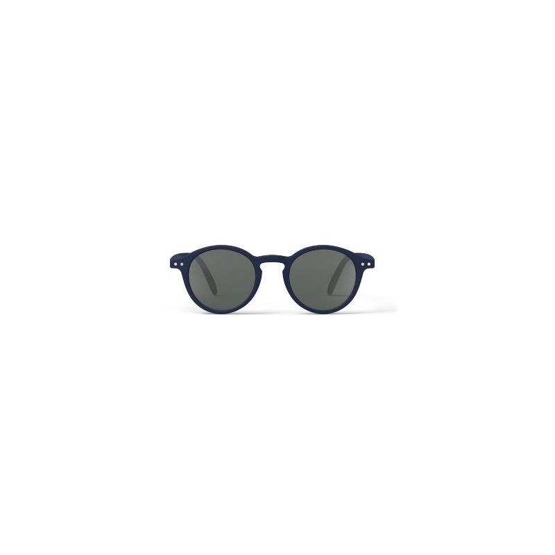 Lunettes de soleil 7-11 ans (D) | Navy Blue