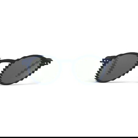 Lunettes de soleil 7-11 ans (D) | Navy Blue - Izipizi