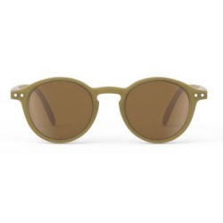 Lunettes de soleil 5-7 ans (D) | Olive - Izipizi