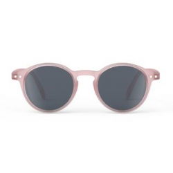 Lunettes de soleil 7-11 ans (D) | Pink - Izipizi