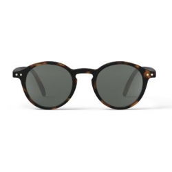 Lunettes de soleil 7-11 ans (D) | Tortoise - Izipizi