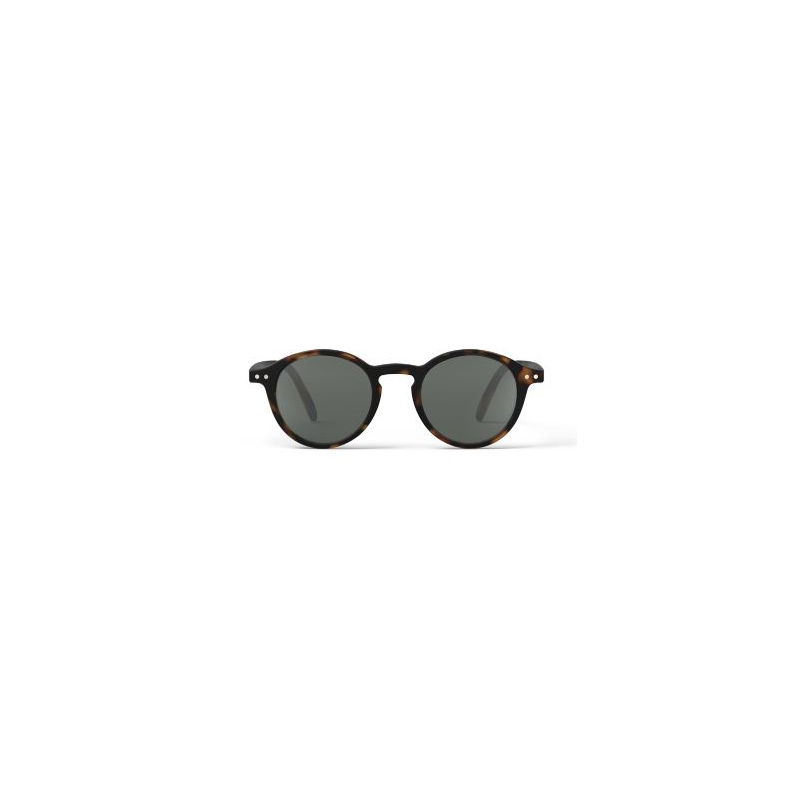 Lunettes de soleil 7-11 ans (D) | Tortoise