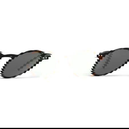 Lunettes de soleil 7-11 ans (D) | Tortoise - Izipizi