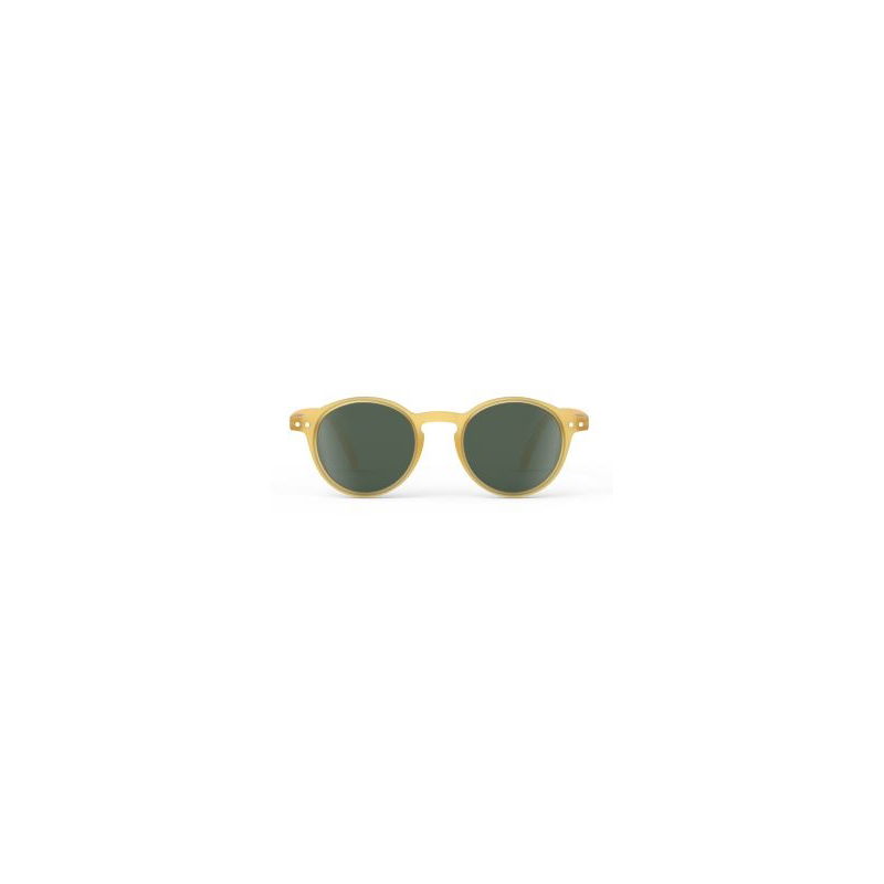 Lunettes de soleil 3-5 ans (D) | Yellow Honey