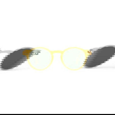 Lunettes de soleil 5-7 ans (D) | Yellow Honey - Izipizi