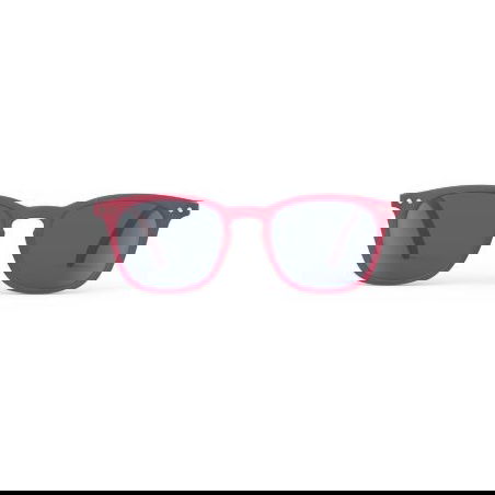 Lunettes de soleil 3-5 ans (E) | Cranberry - Izipizi