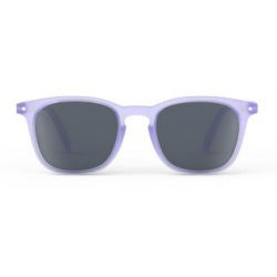 Lunettes de soleil 3-5 ans (E) | Lavender - Izipizi