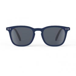 Lunettes de soleil 3-5 ans (E) | Navy Blue - Izipizi