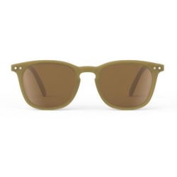 Lunettes de soleil 5-7 ans (E) | Olive - Izipizi