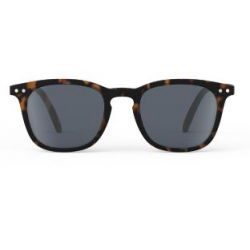 Lunettes de soleil 3-5 ans (E) | Tortoise - Izipizi