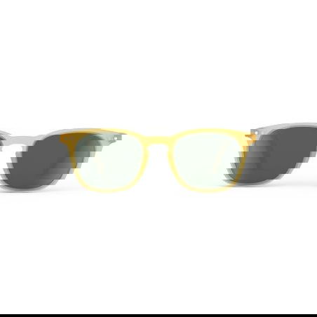Lunettes de soleil 3-5 ans (E) | Yellow Honey - Izipizi