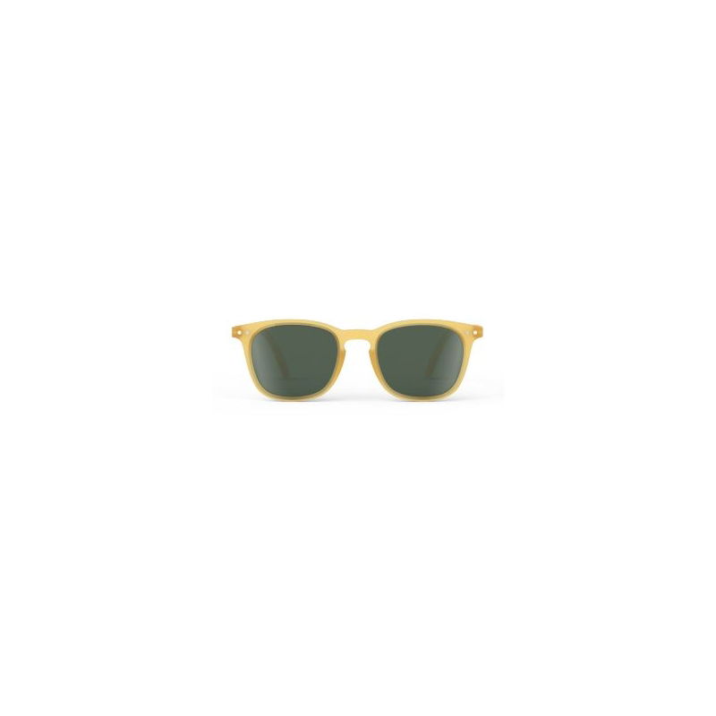 Lunettes de soleil 5-7 ans (E) | Yellow Honey