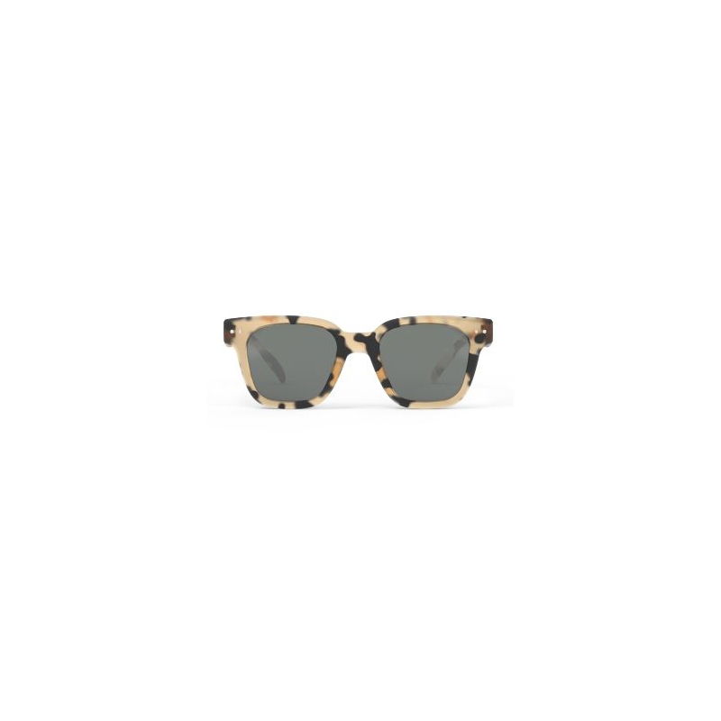 Lunettes de soleil 7-11 ans | Road light Tortoise
