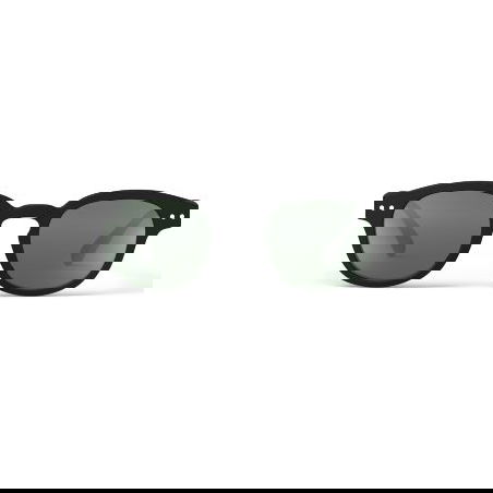 Lunettes de soleil 7-11 ans (C) | Black - Izipizi