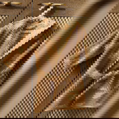 Peignoir 1-2 ans | Teddy Bear - Jollein