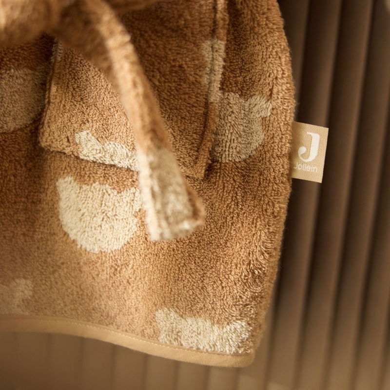 Peignoir 1-2 ans | Teddy Bear