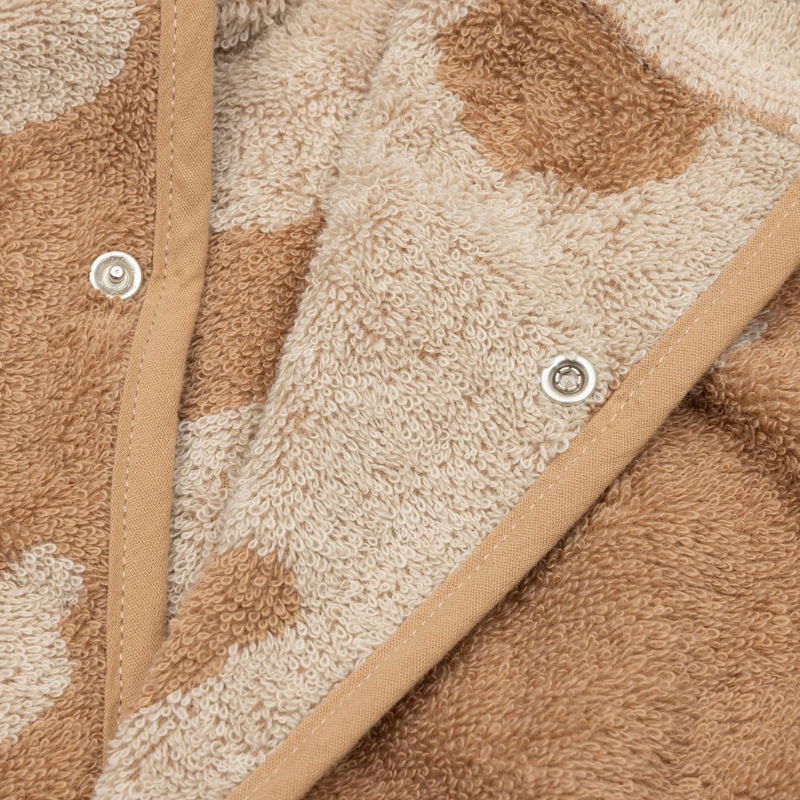 Peignoir 1-2 ans | Teddy Bear