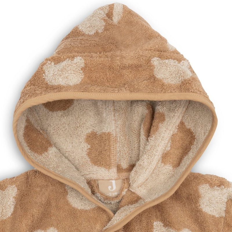 Peignoir 1-2 ans | Teddy Bear