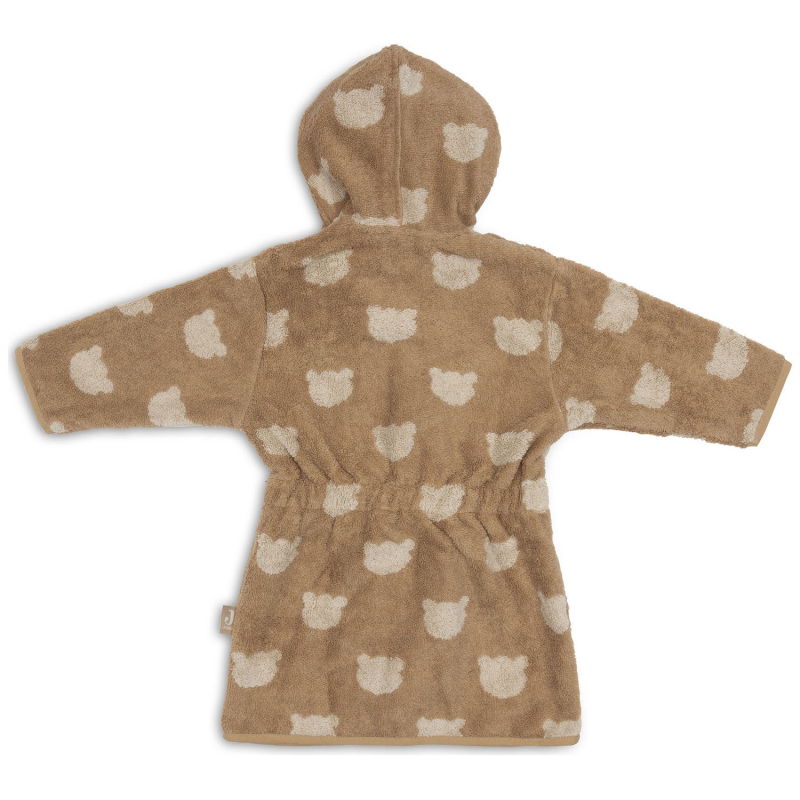 Peignoir 1-2 ans | Teddy Bear