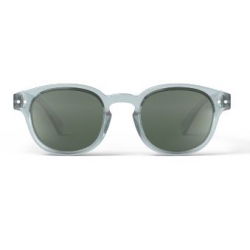 Lunettes de soleil 7-11 ans (C) | Frozen Blue - Izipizi