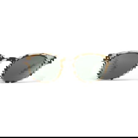 Lunettes de soleil 7-11 ans (C) | Light Tortoise - Izipizi
