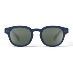 Lunettes de soleil 7-11 ans (C) | Navy blue - Izipizi