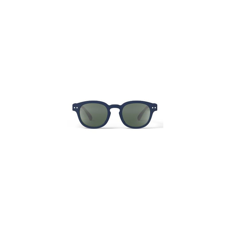 Lunettes de soleil 7-11 ans (C) | Navy blue