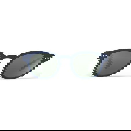 Lunettes de soleil 7-11 ans (C) | Navy blue - Izipizi
