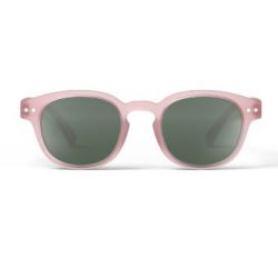 Lunettes de soleil 7-11 ans (C) | Pink - Izipizi