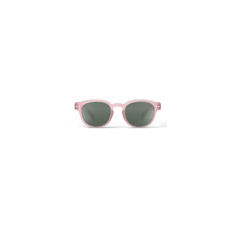 Lunettes de soleil 7-11 ans (C) | Pink