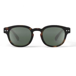 Lunettes de soleil 7-11 ans (C) | Tortoise - Izipizi