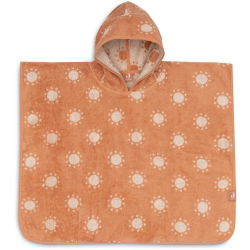 Poncho reversible | Sun - Jollein