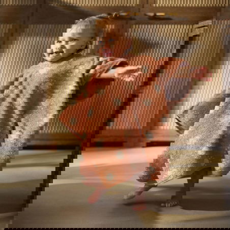 Poncho reversible | Sun - Jollein