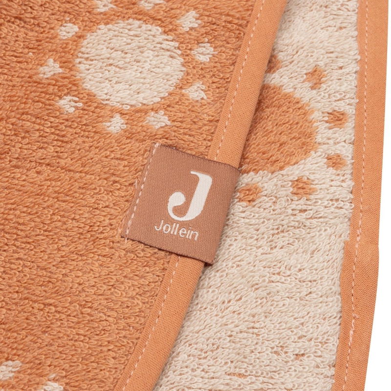 Poncho reversible | Sun