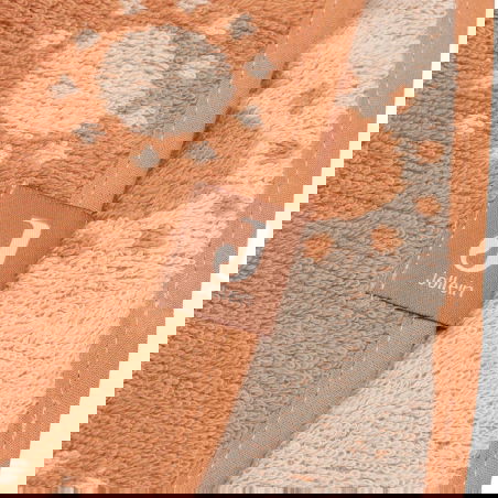 Poncho reversible | Sun - Jollein