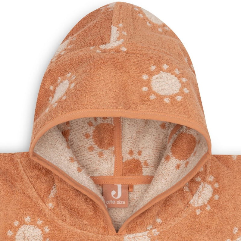 Poncho reversible | Sun