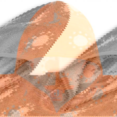 Poncho reversible | Sun - Jollein