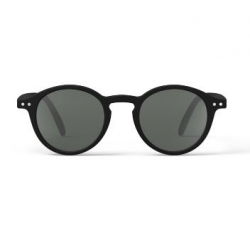 Lunettes de soleil 7-11 ans (D) | Black - Izipizi