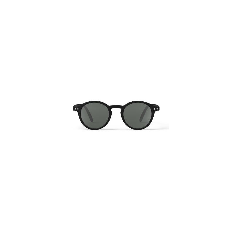 Lunettes de soleil 7-11 ans (D) | Black