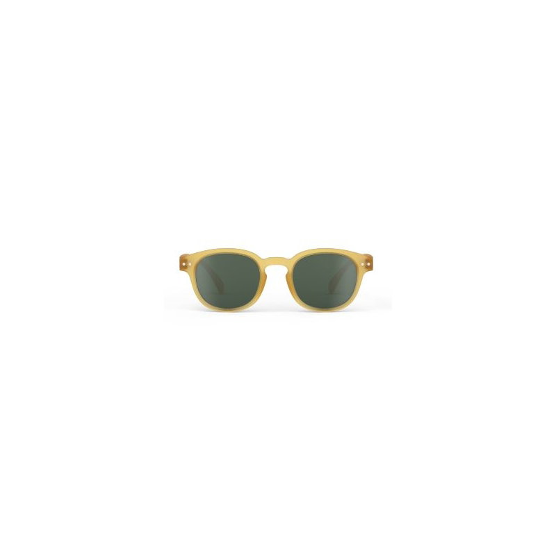 Lunettes de soleil 3-5 ans (C) | Yellow Honey