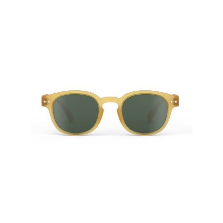Lunettes de soleil 3-5 ans (C) | Yellow Honey - Izipizi