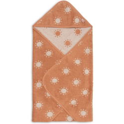 Cape de bain éponge 75x75cm | Sun - Jollein