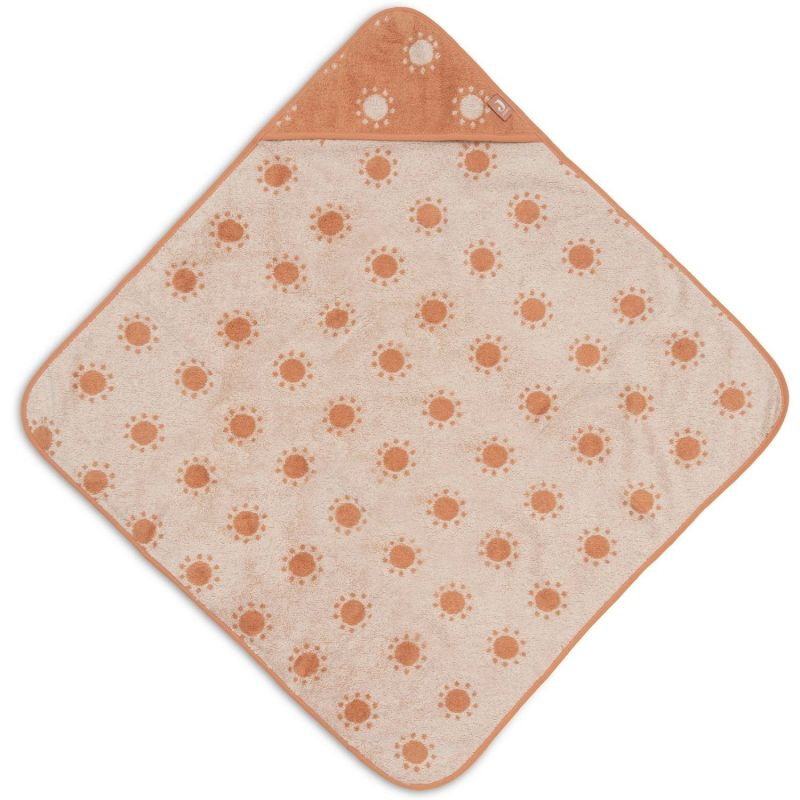 Cape de bain éponge 75x75cm | Sun