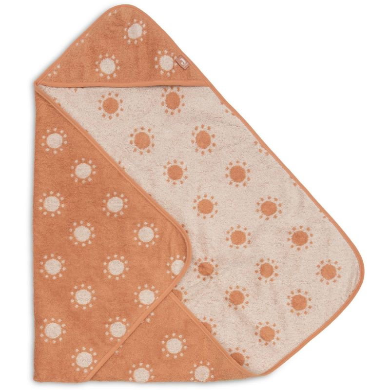 Cape de bain éponge 75x75cm | Sun