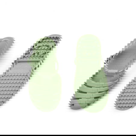 Sandales Bre | Pistachio - Liewood